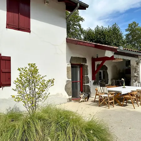 Casa vacanze Eihera Berria, Le Moulin Du Xviiième *