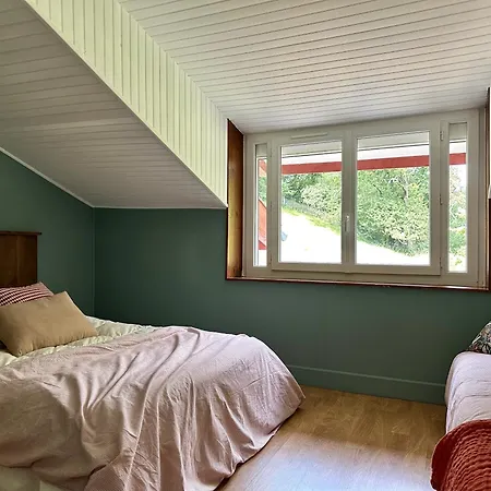Casa vacanze Eihera Berria, Le Moulin Du Xviiième