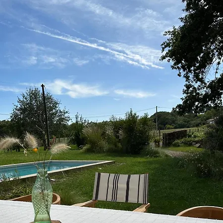 Eihera Berria, Le Moulin Du Xviiième * Larressore