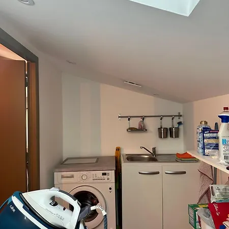Eihera Berria, Le Moulin Du Xviiième Casa vacanze