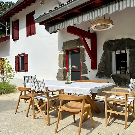 Eihera Berria, Le Moulin Du Xviiième *