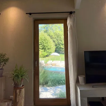 Eihera Berria, Le Moulin Du Xviiième Casa vacanze