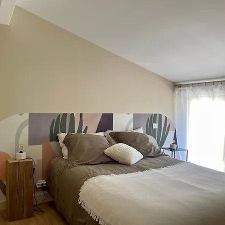 Casa vacanze Eihera Berria, Le Moulin Du Xviiième