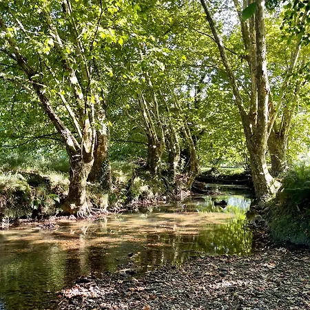 Casa vacanze Eihera Berria, Le Moulin Du Xviiième Larressore