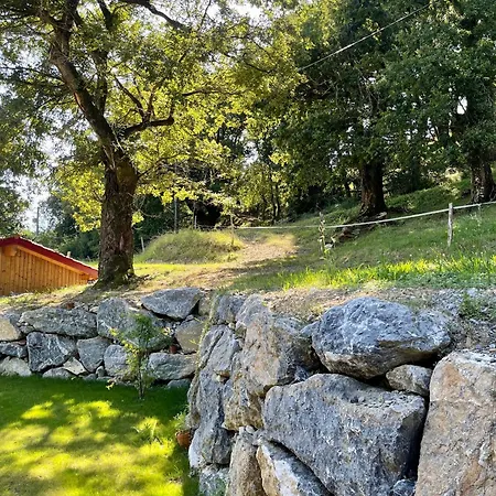 Casa vacanze Eihera Berria, Le Moulin Du Xviiième